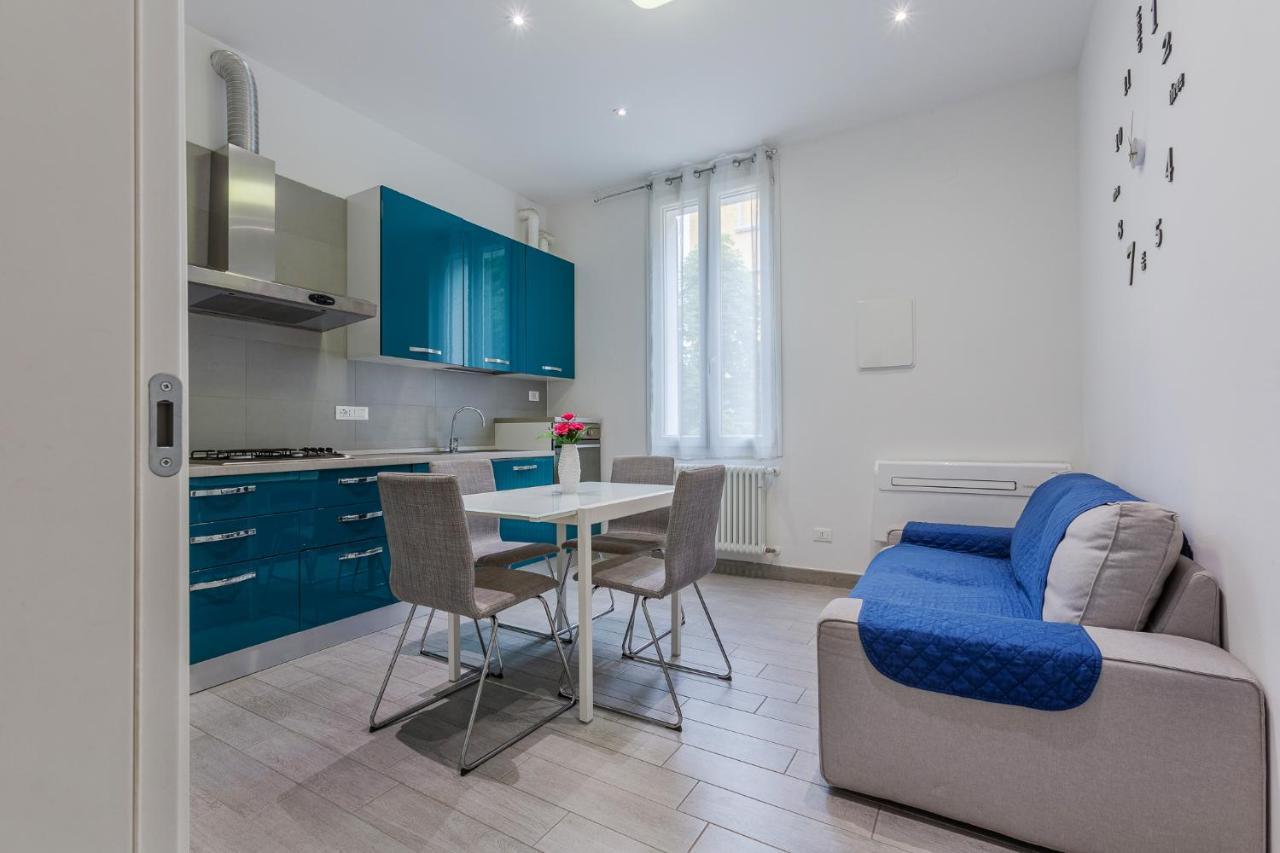 Bolognina Bright Apartment Near The Station Bolonha Exterior foto