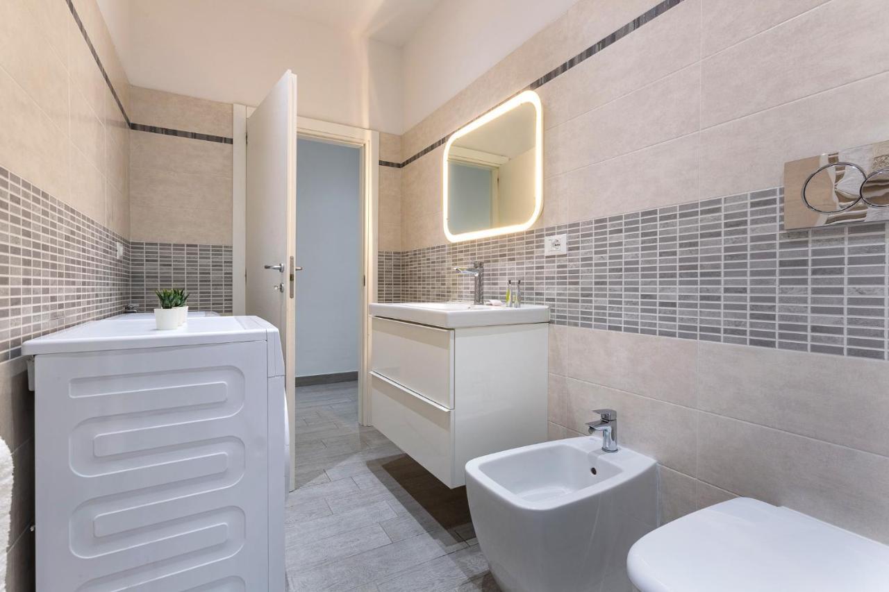 Bolognina Bright Apartment Near The Station Bolonha Exterior foto