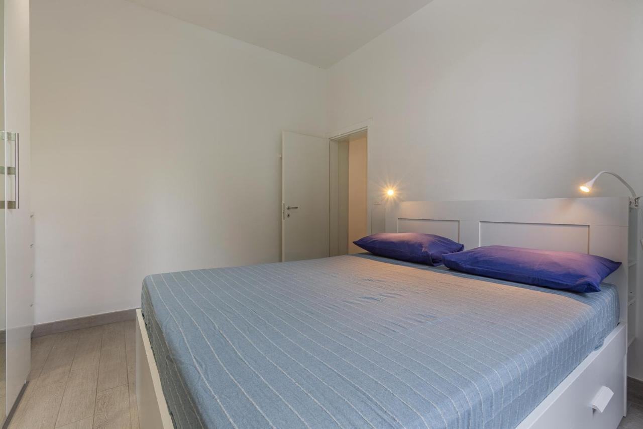 Bolognina Bright Apartment Near The Station Bolonha Exterior foto